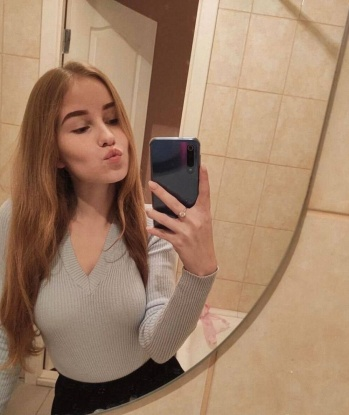 Проститутка Зоя